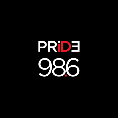 Radio Default Image - Pride 98.6