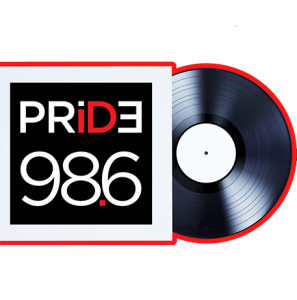 Pride 98.6